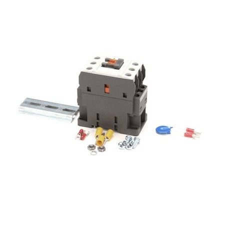 Blodgett Kit, 40A Merc Cont Repla Ce 58651